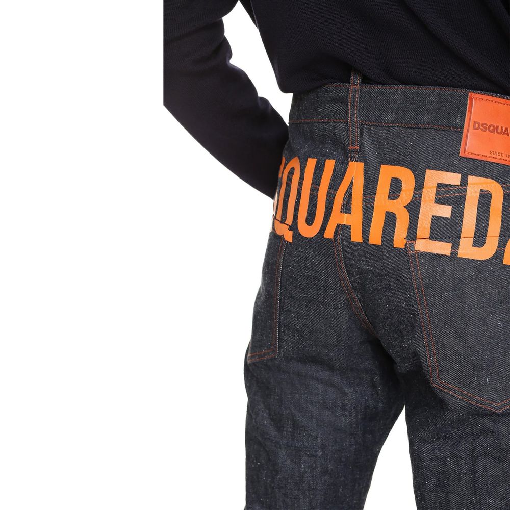 Dsquared² Farmerke