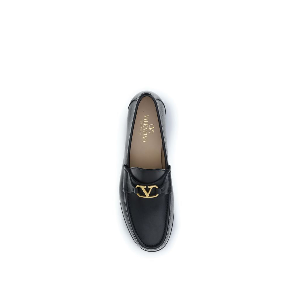 Valentino Garavani Crne cipele NOVA KOLEKCIJA