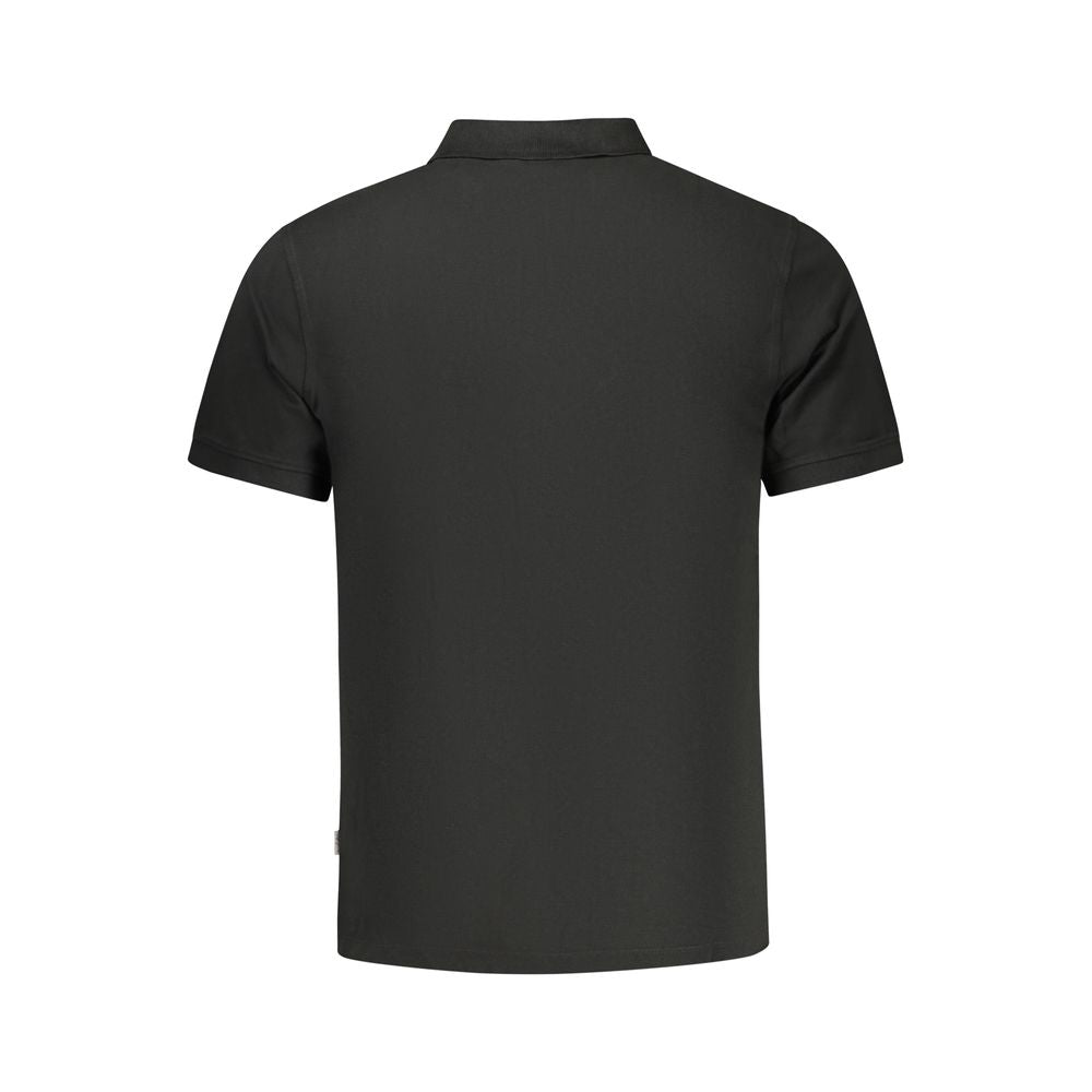 Pepe Jeans Crna polo majica kratki rukav