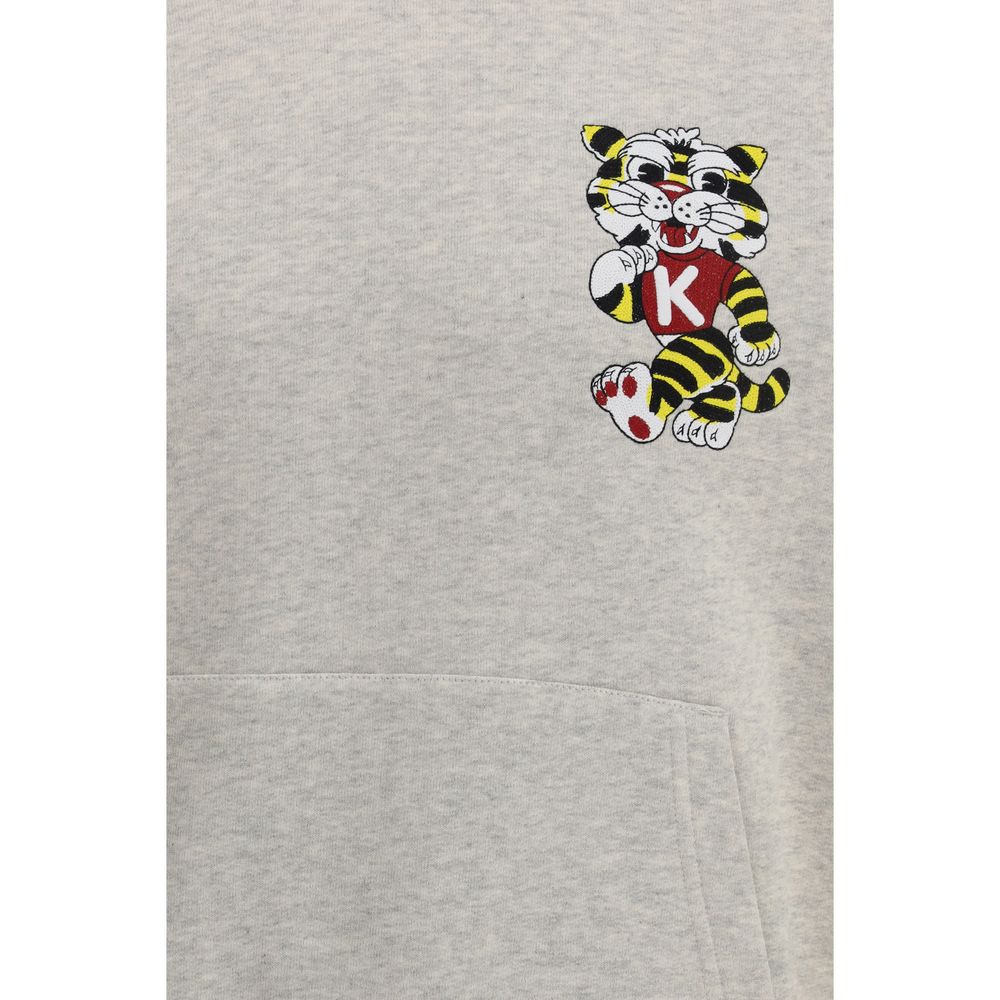 Kenzo Wild Tiger muška dukserica NOVA KOLEKCIJA