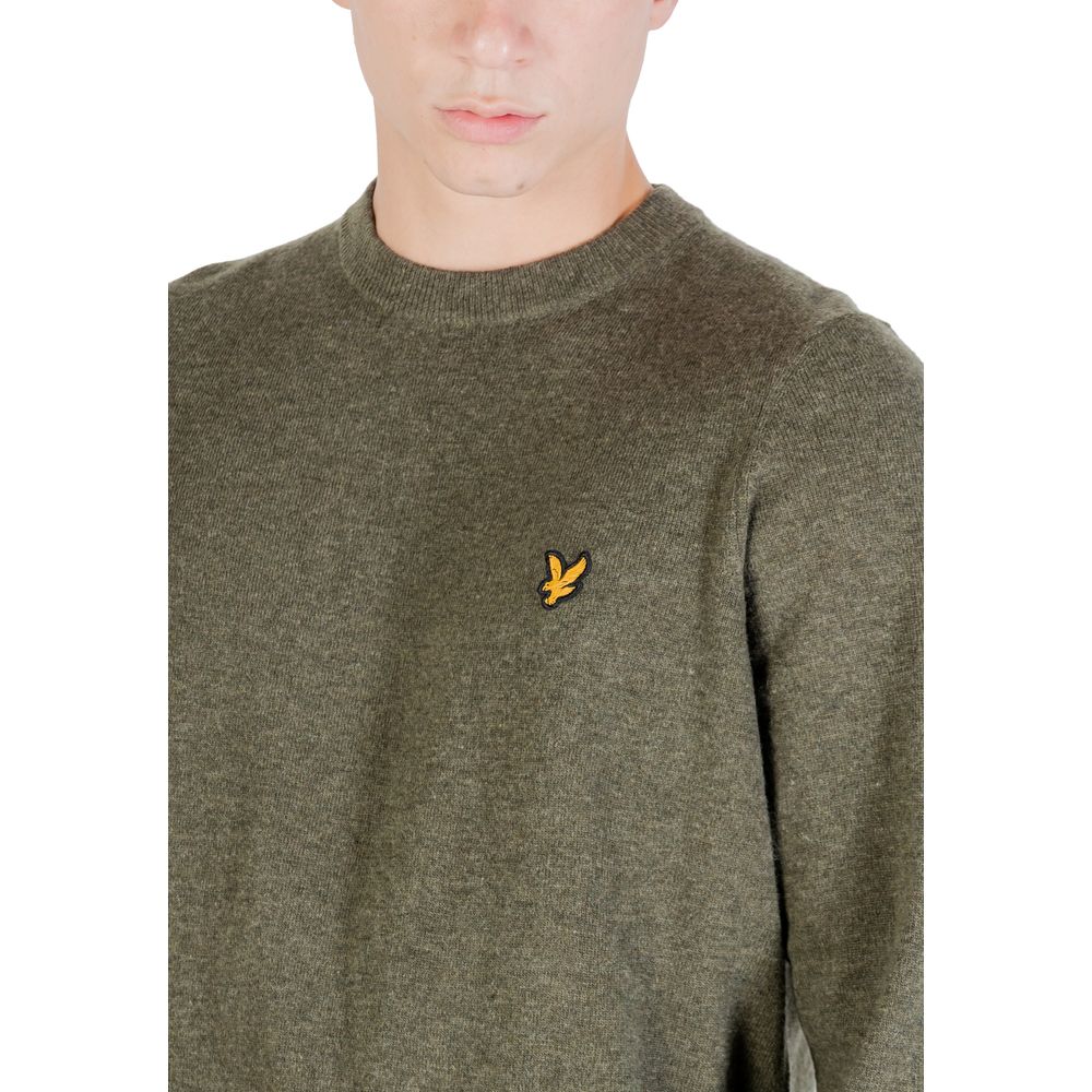 Lyle & Scott Džemper