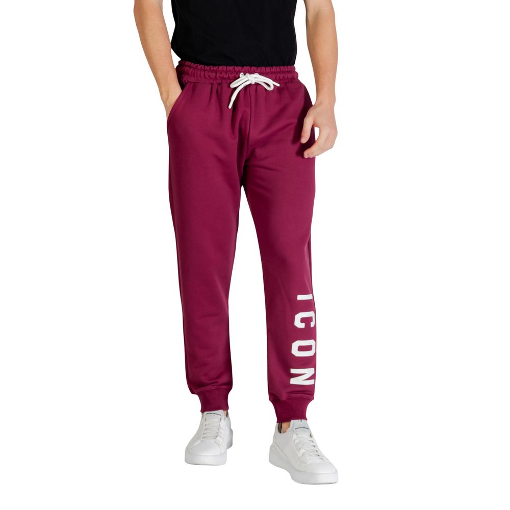 Icon bordo trenerka