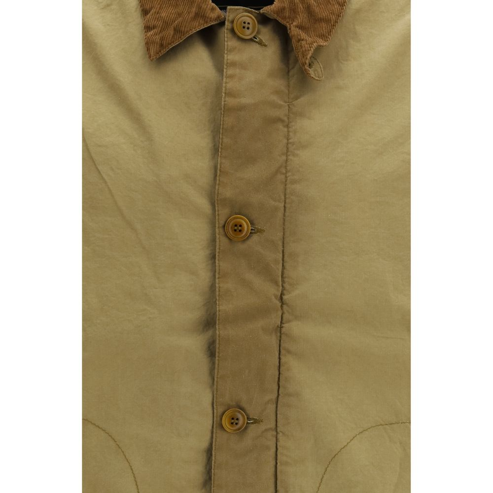 Barbour International jakna