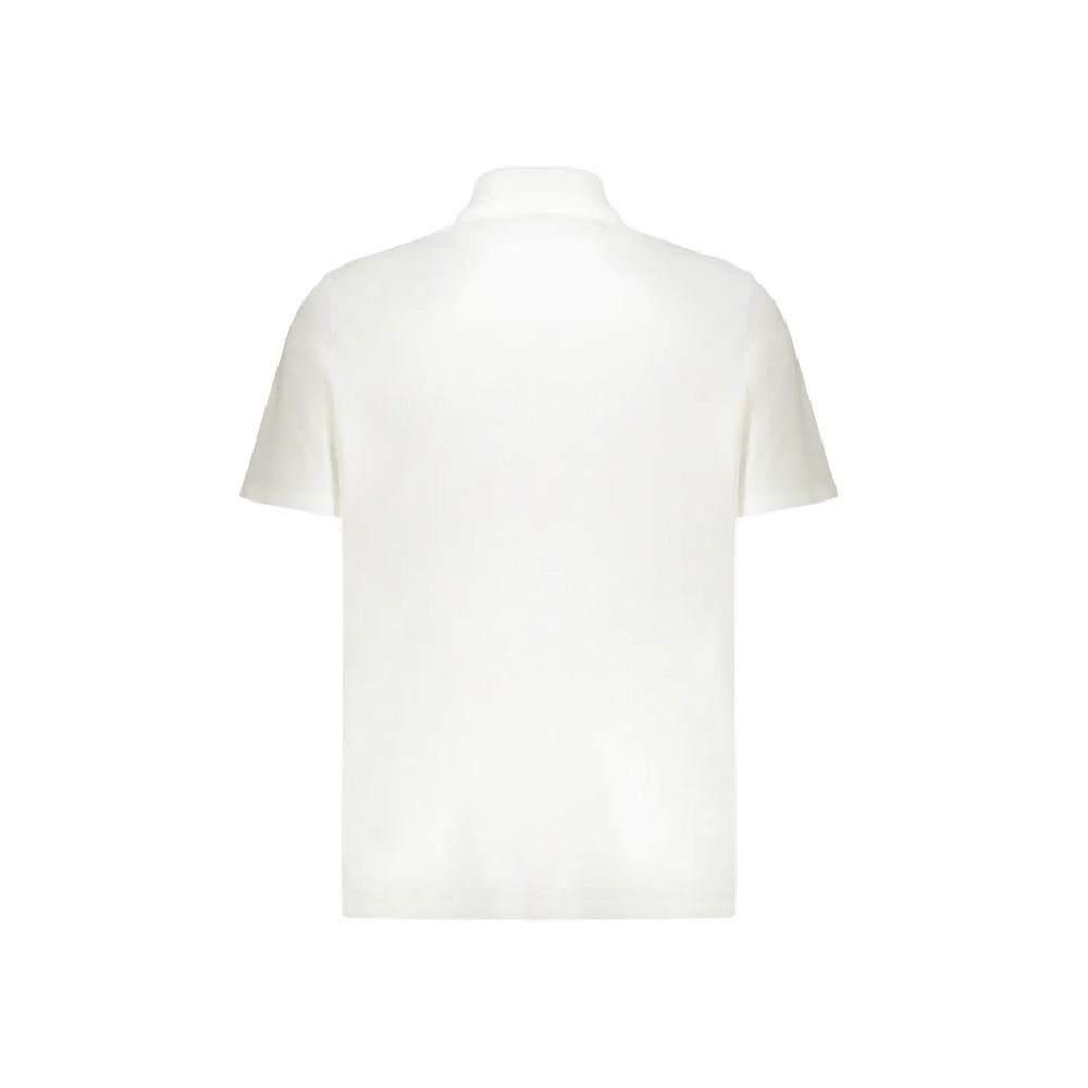 Balmain Bijela polo majica kratki rukav