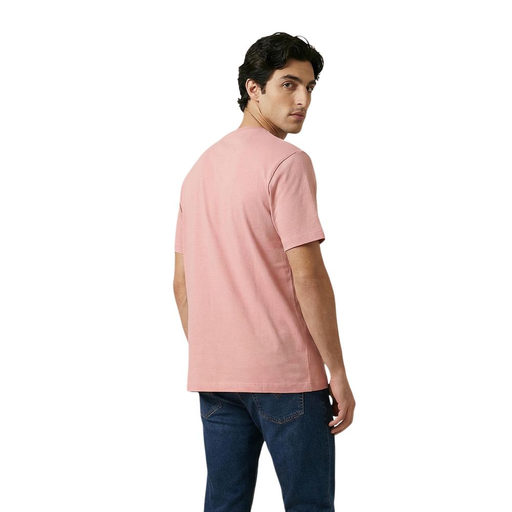 Lyle & Scott Majica kratki rukav NOVA KOLEKCIJA