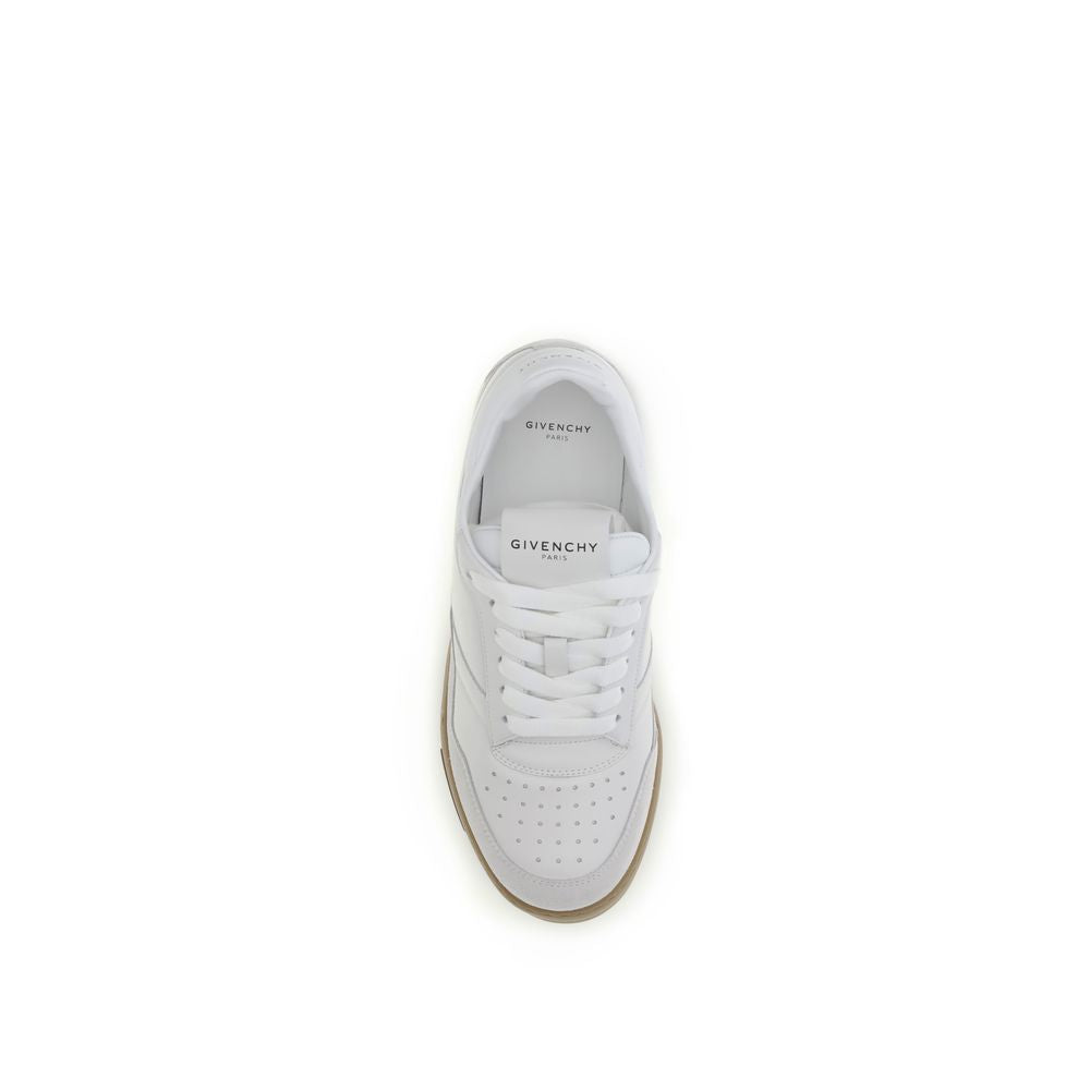 Givenchy Bijele kožne patike NOVA KOLEKCIJA