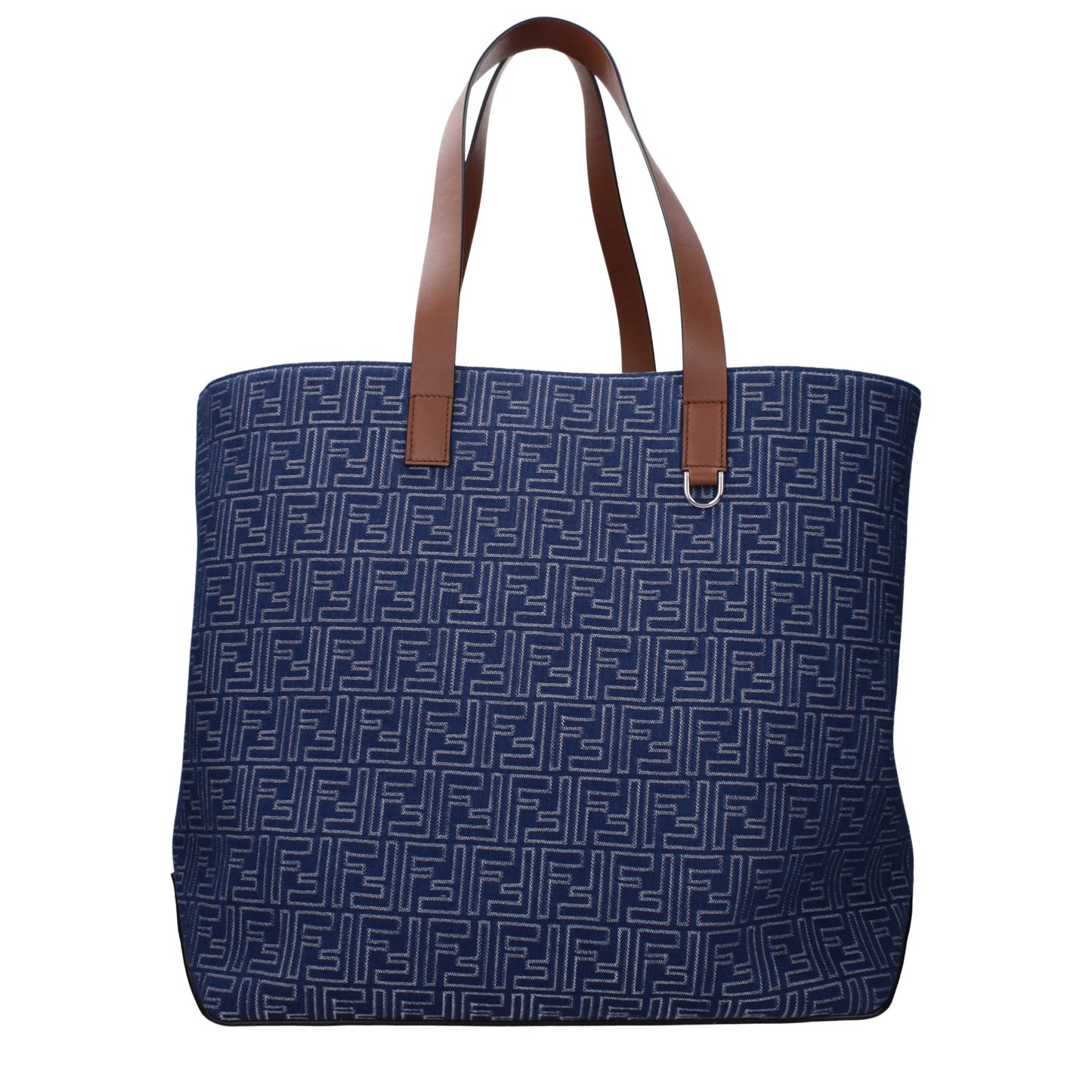 Fendi Plava torba