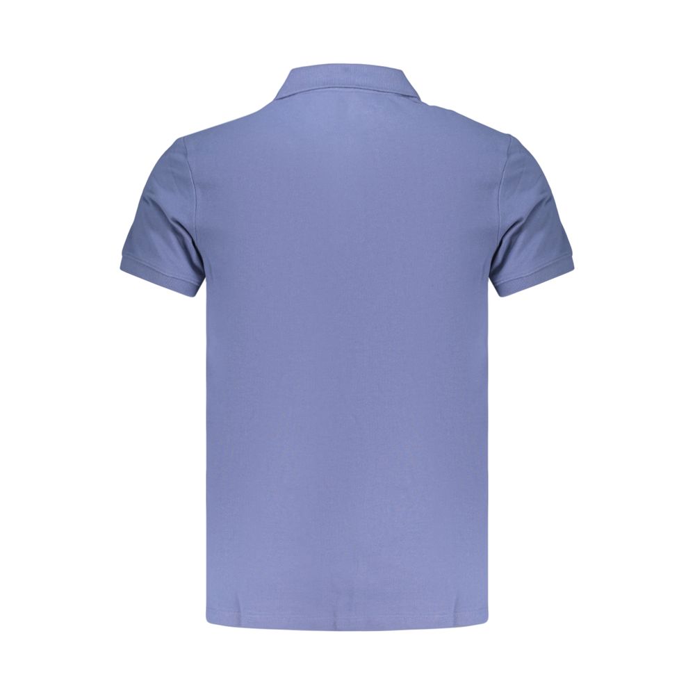 Timberland ljubičasta polo majica kratki rukav