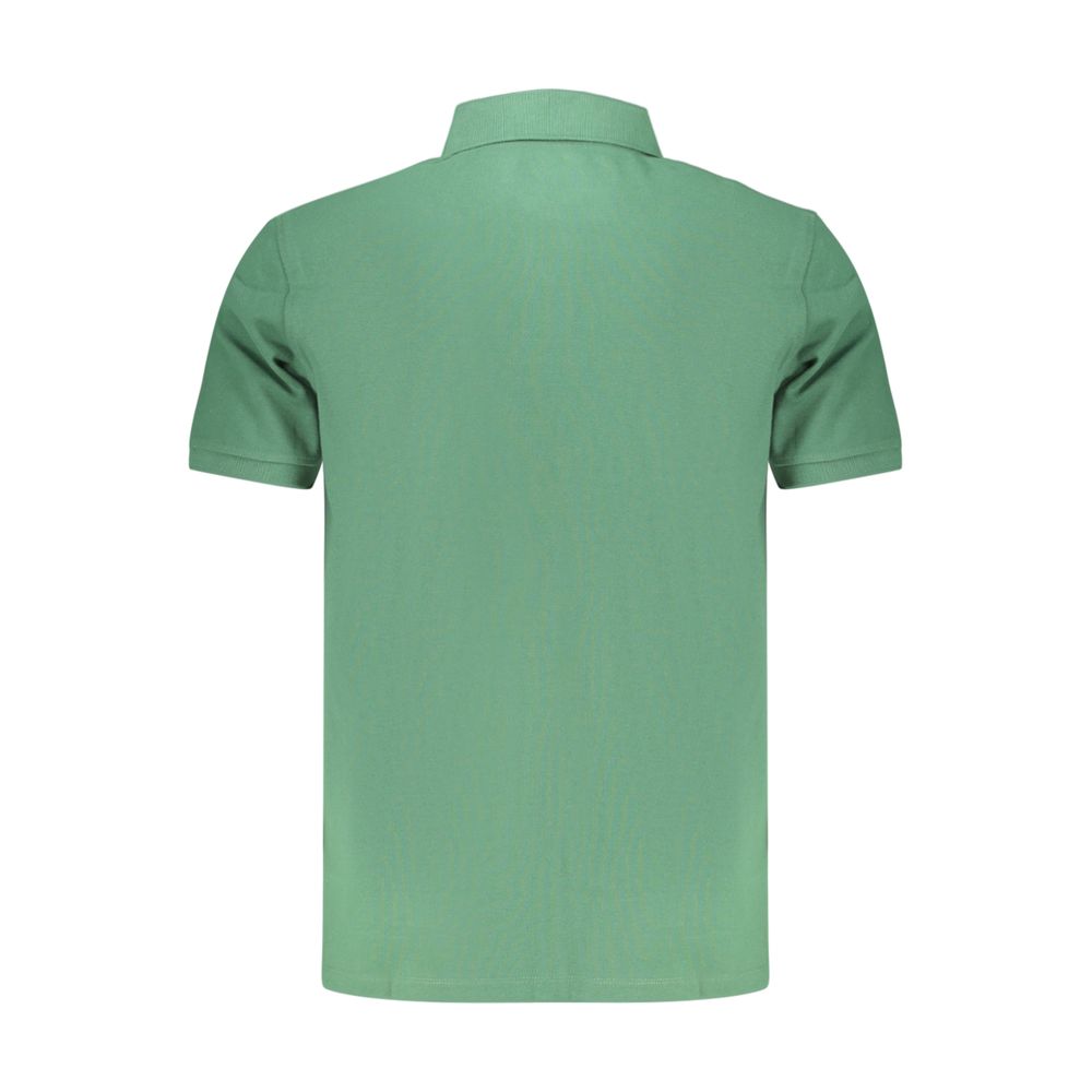Timberland Zelena polo majica kratki rukav