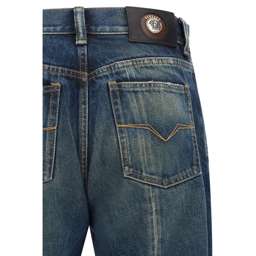 Versace Farmerke NOVA KOLEKCIJA