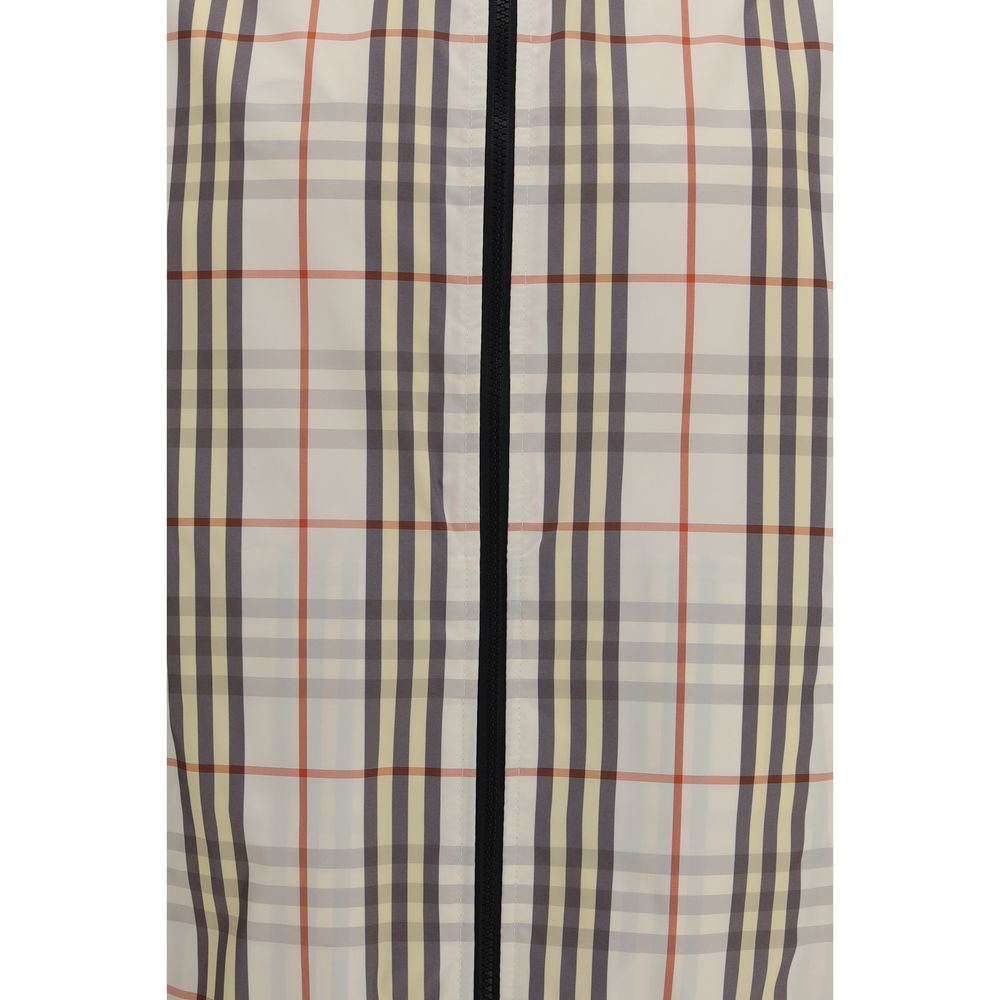 Burberry Bež jakna na dva lica NOVA KOLEKCIJA