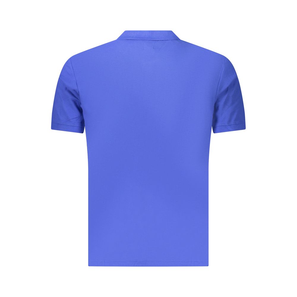 U.S. Grand Plava polo majica kratki rukav