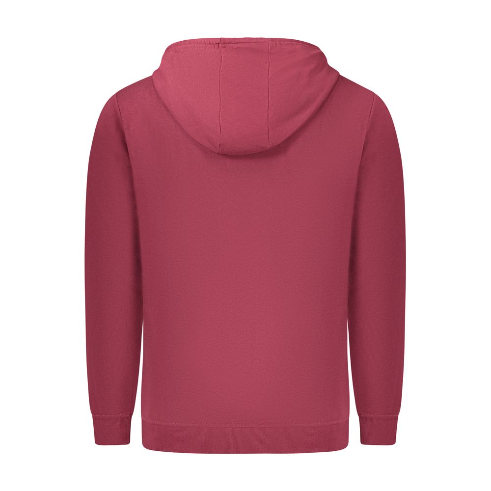 U.S. Grand Bordo dukserica