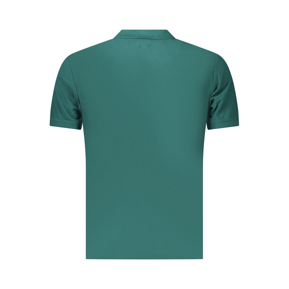 U.S. Grand zelena polo majica kratki rukav