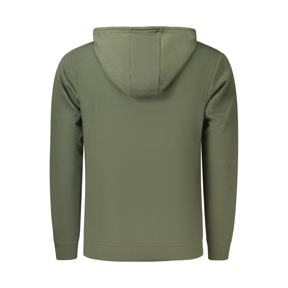 U.S. Grand zelena dukserica