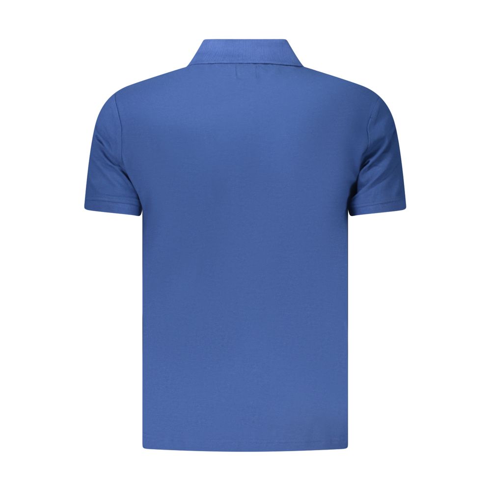 U.S. Grand plava polo majica