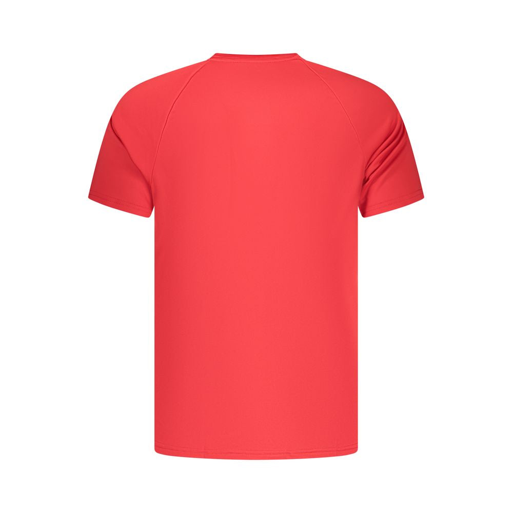 Nike crvena Dry fit majica