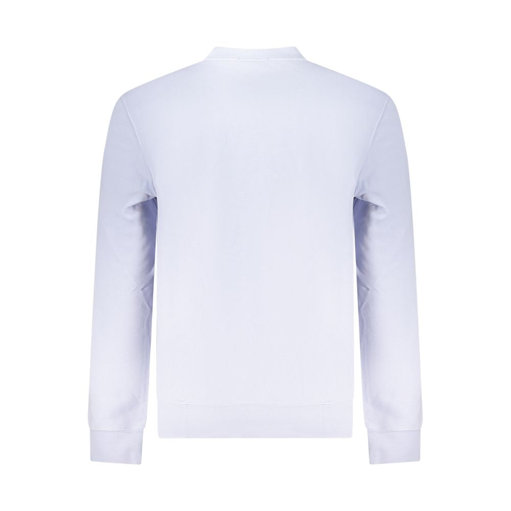 Calvin Klein ljubičasta majica dugi rukav