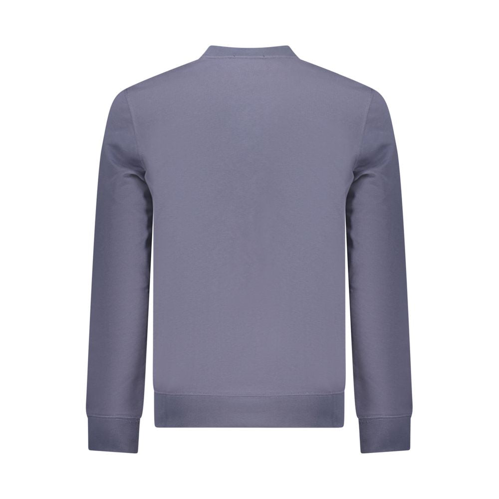 Calvin Klein Plava majica dugi rukav