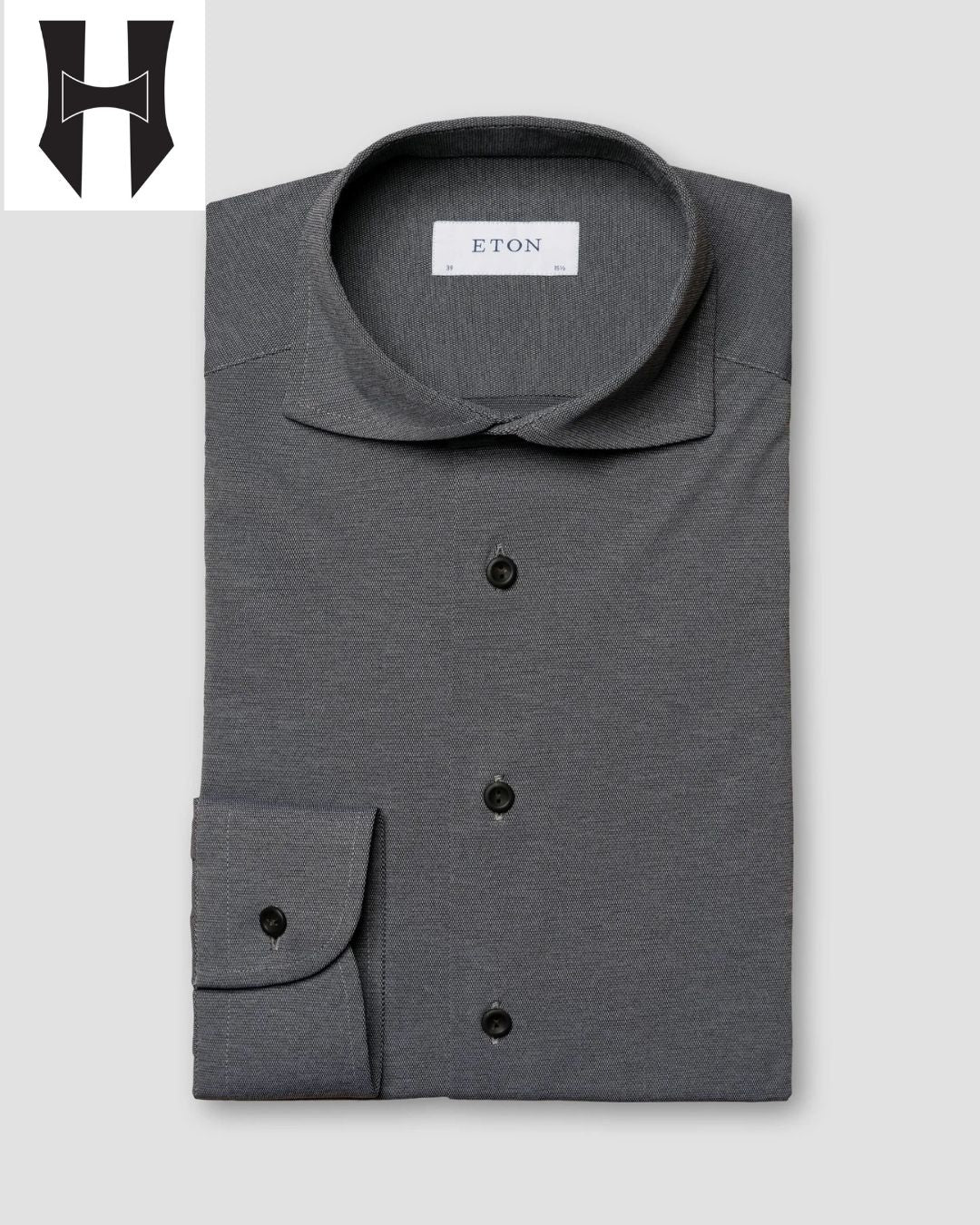 Eton muška merino košulja