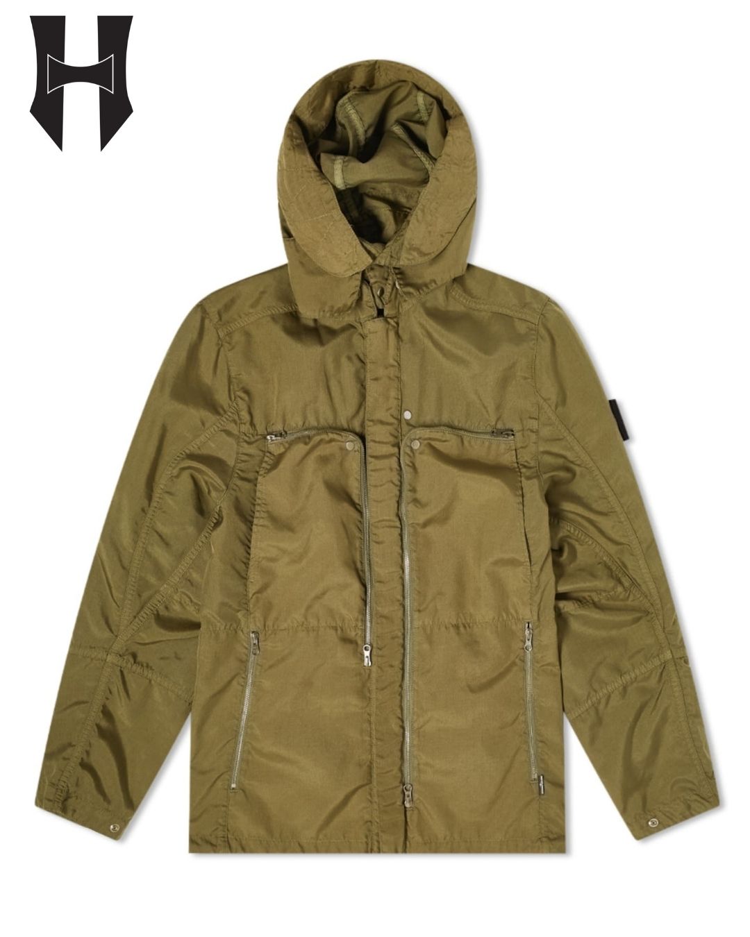 Stone Island Shadow project muška jakna