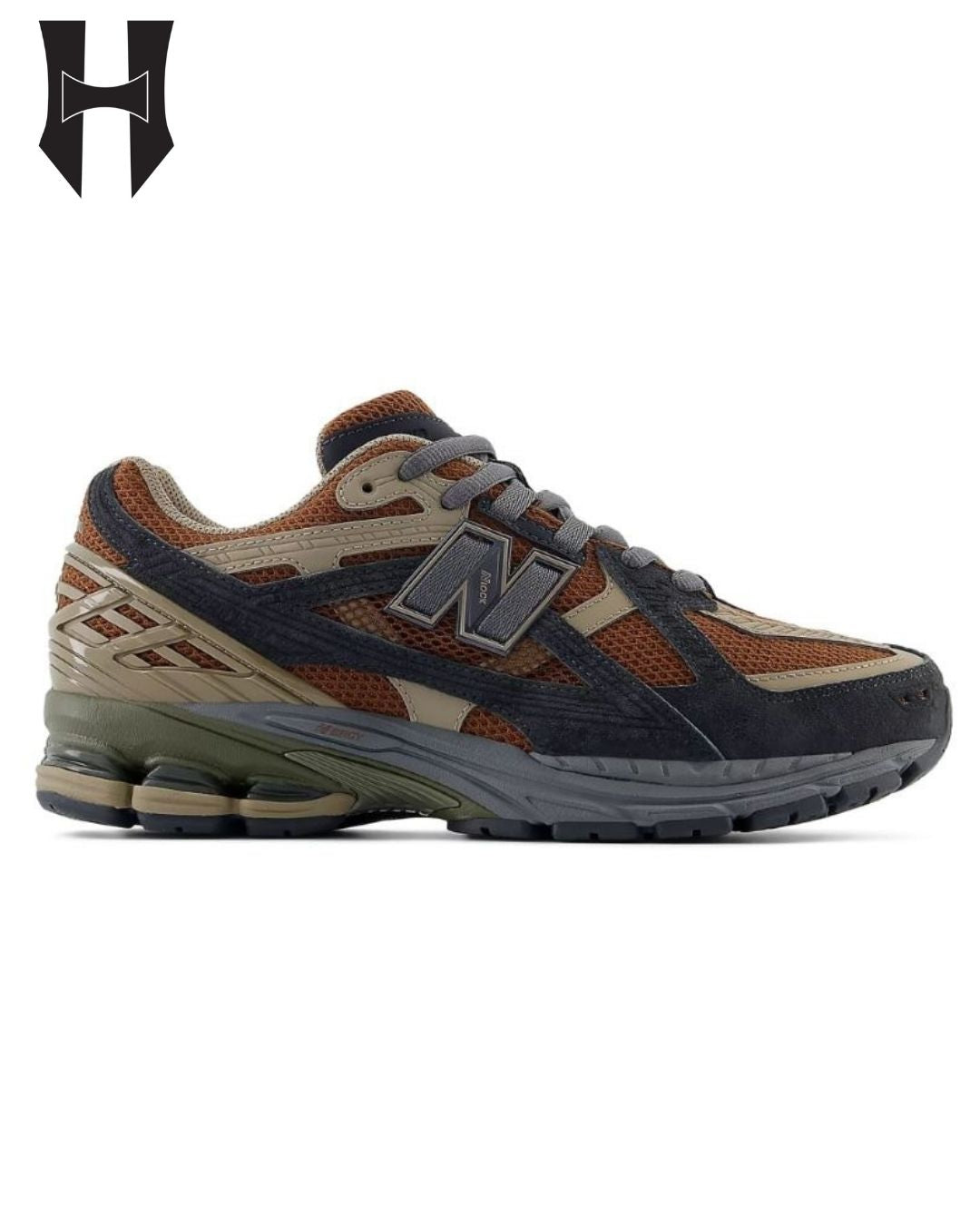 New Balance 1906 patike