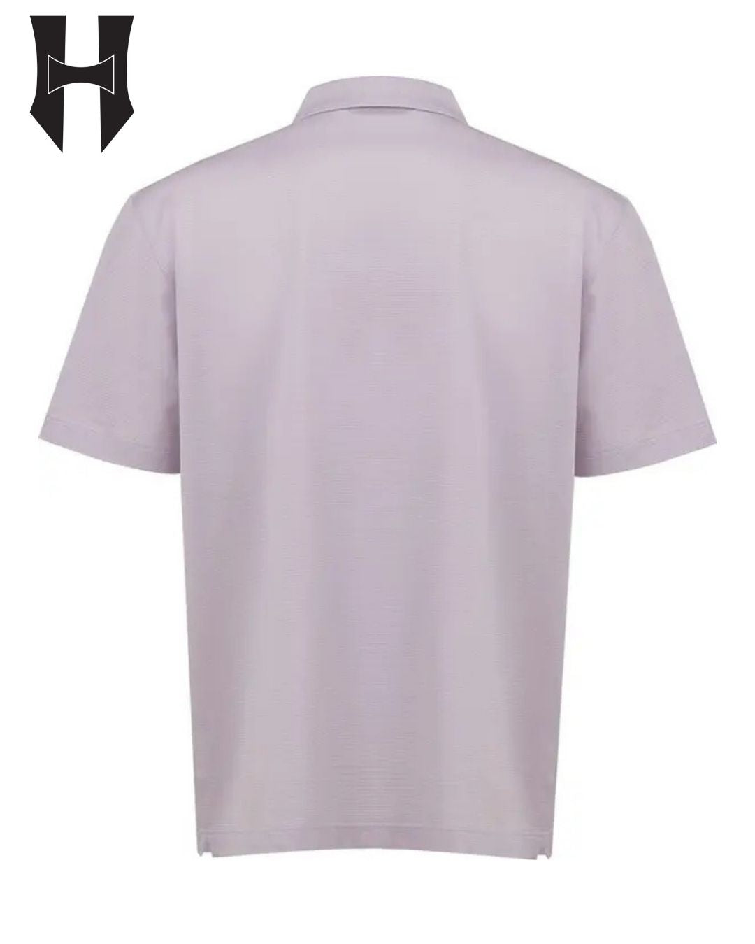 CANALI muška premium polo majica