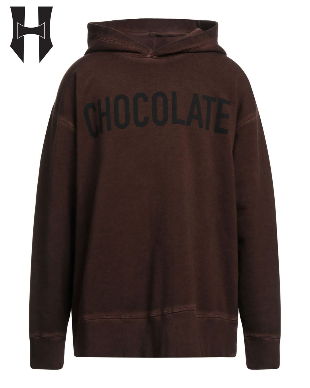 Dsquared² Chocolate muška dukserica