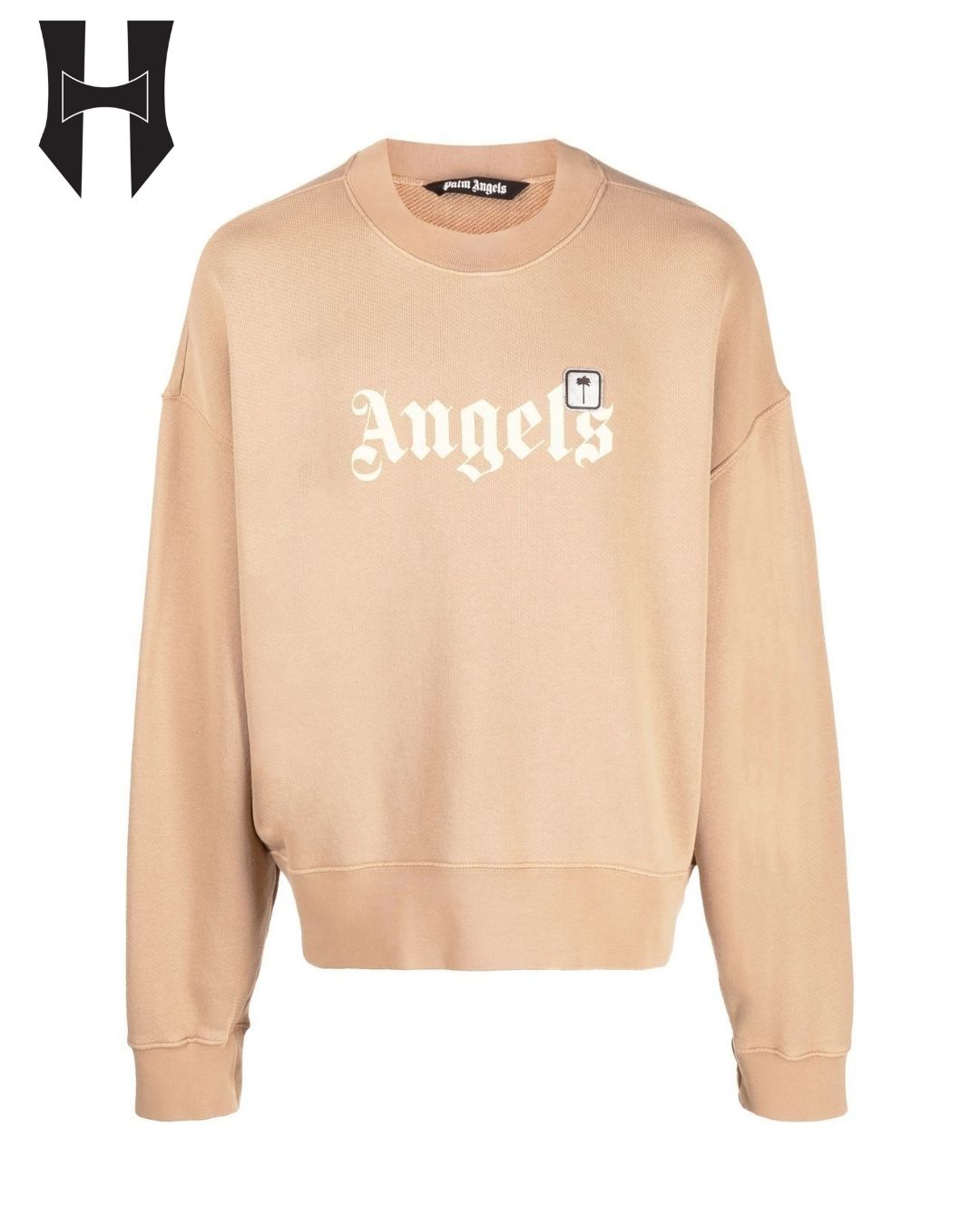 Palm Angels muška dukserica