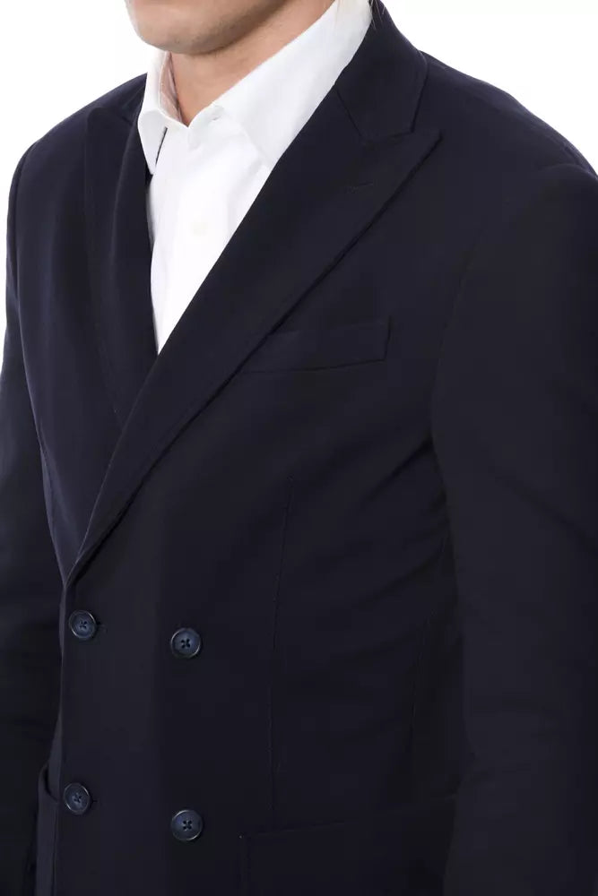 Verri Plavi blazer