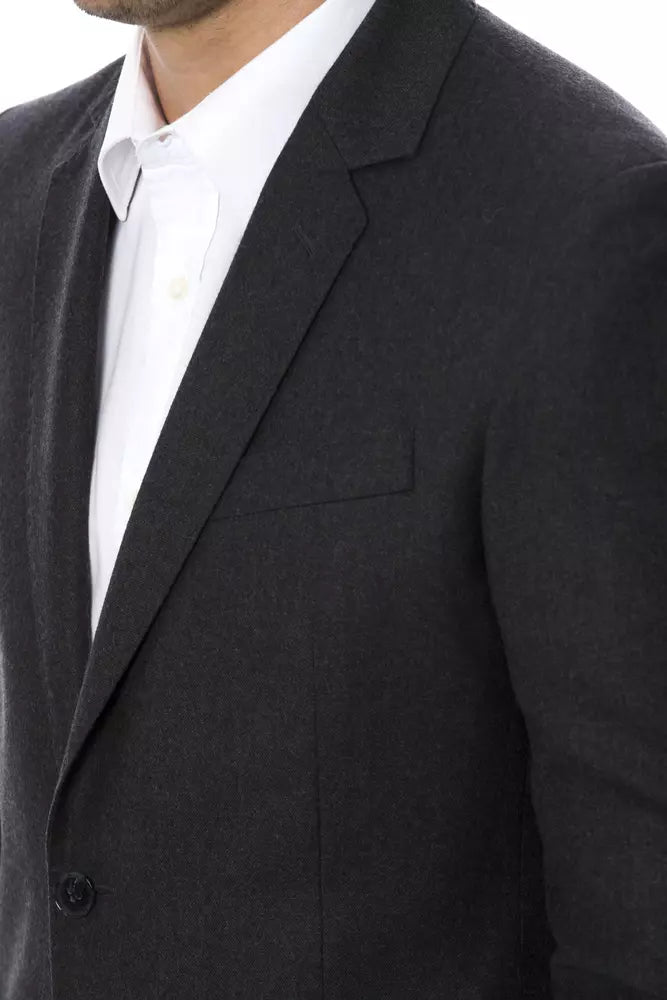 Verri Sivi blazer