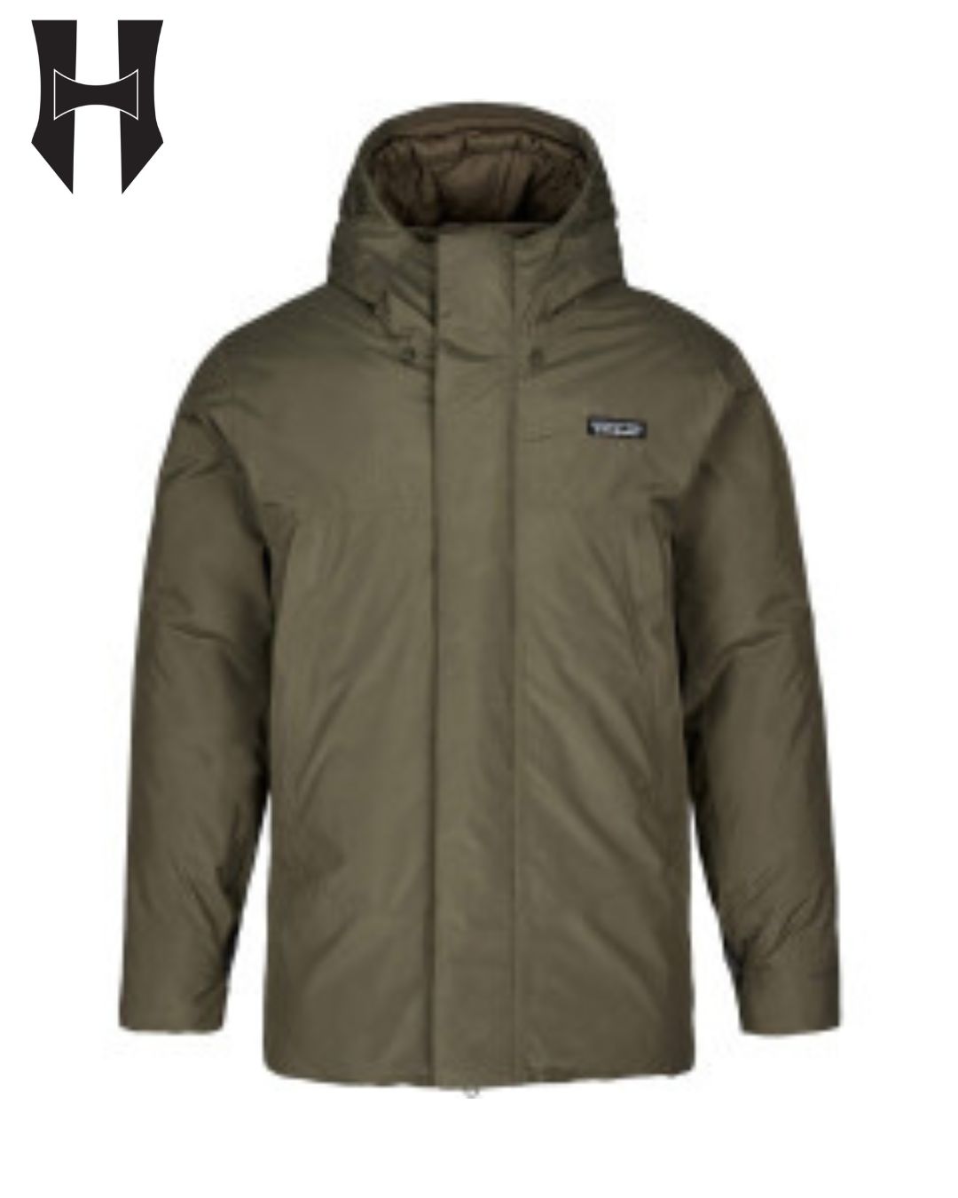 Patagonia Storm Shadow Park