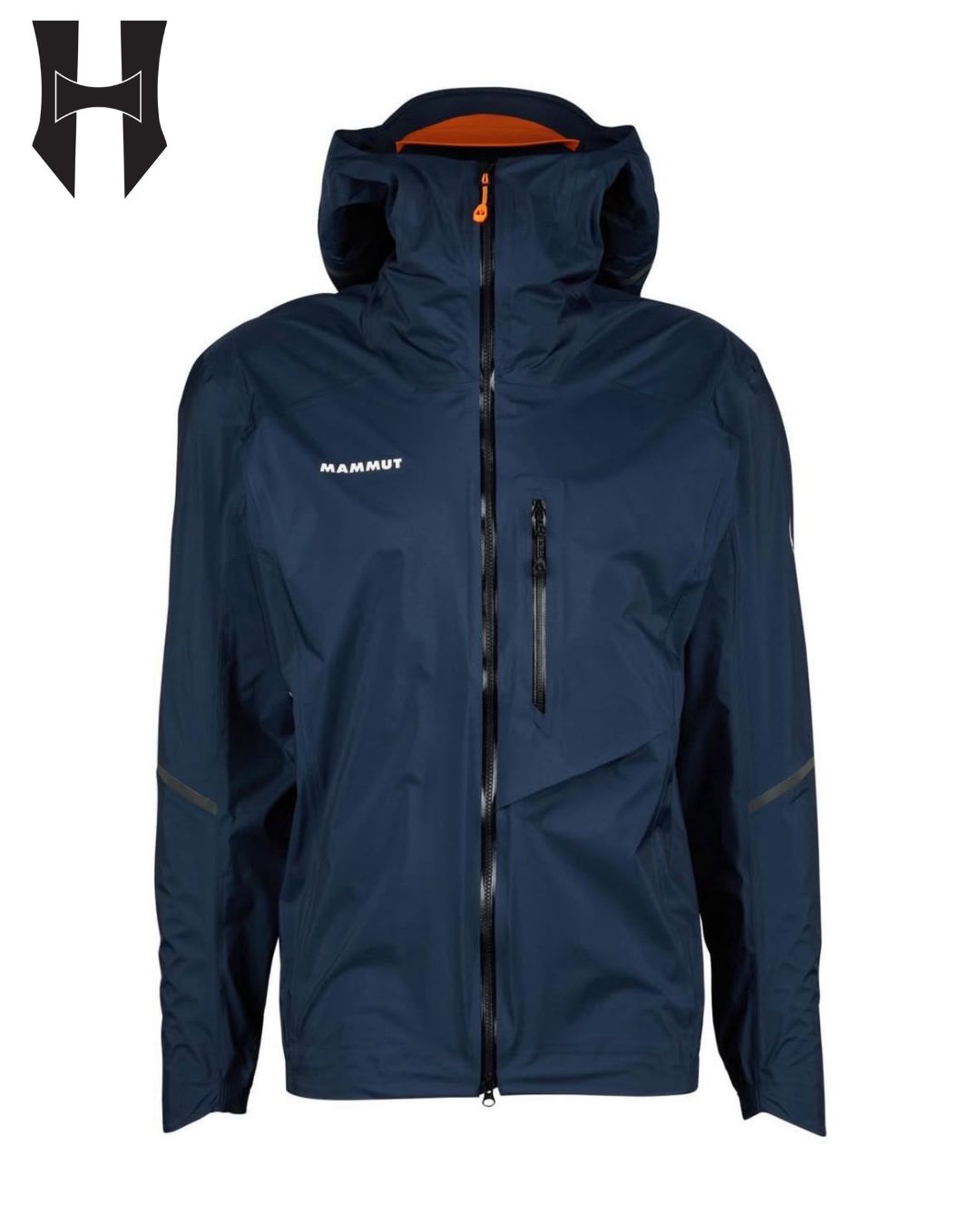 Mammut Eiger Extreme Nordwand Light
