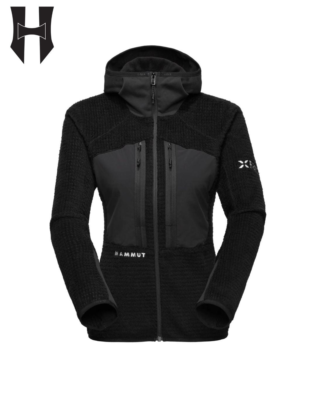Mammut Eiger Extreme Nordwand Pro ML muška dukserica