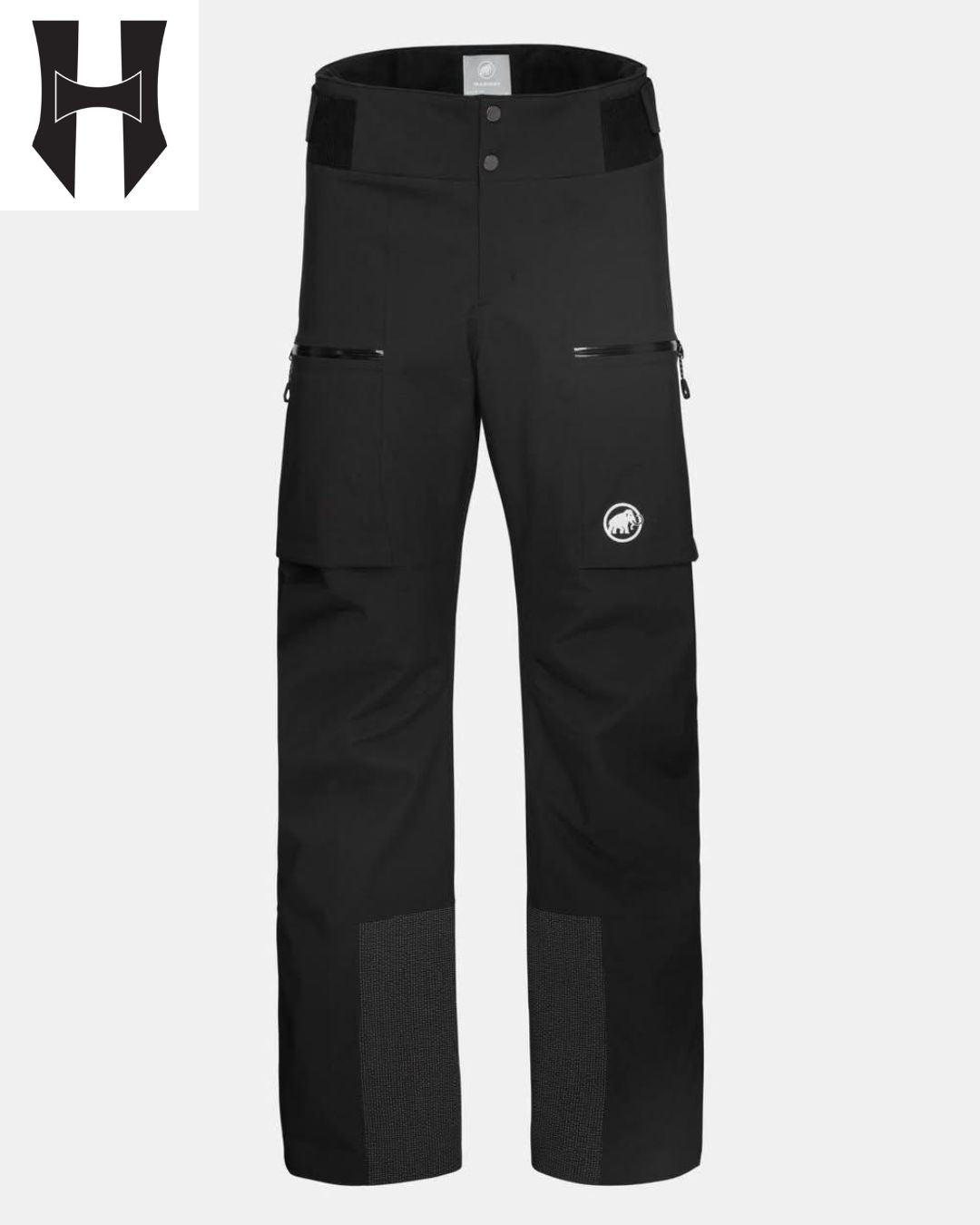 Mammut Convey Tour muško ski odijelo
