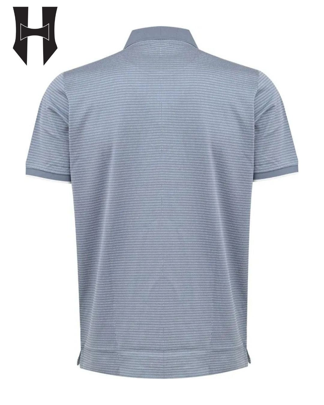 Dunhill muška premium polo majica