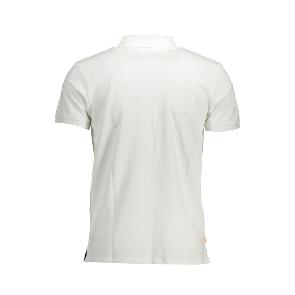 Timberland Bijela Polo majica