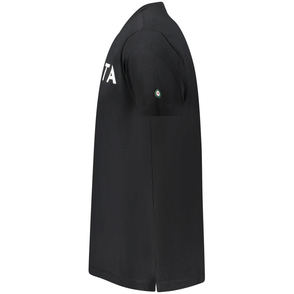 Armata Di Mare Crna pamučna majica