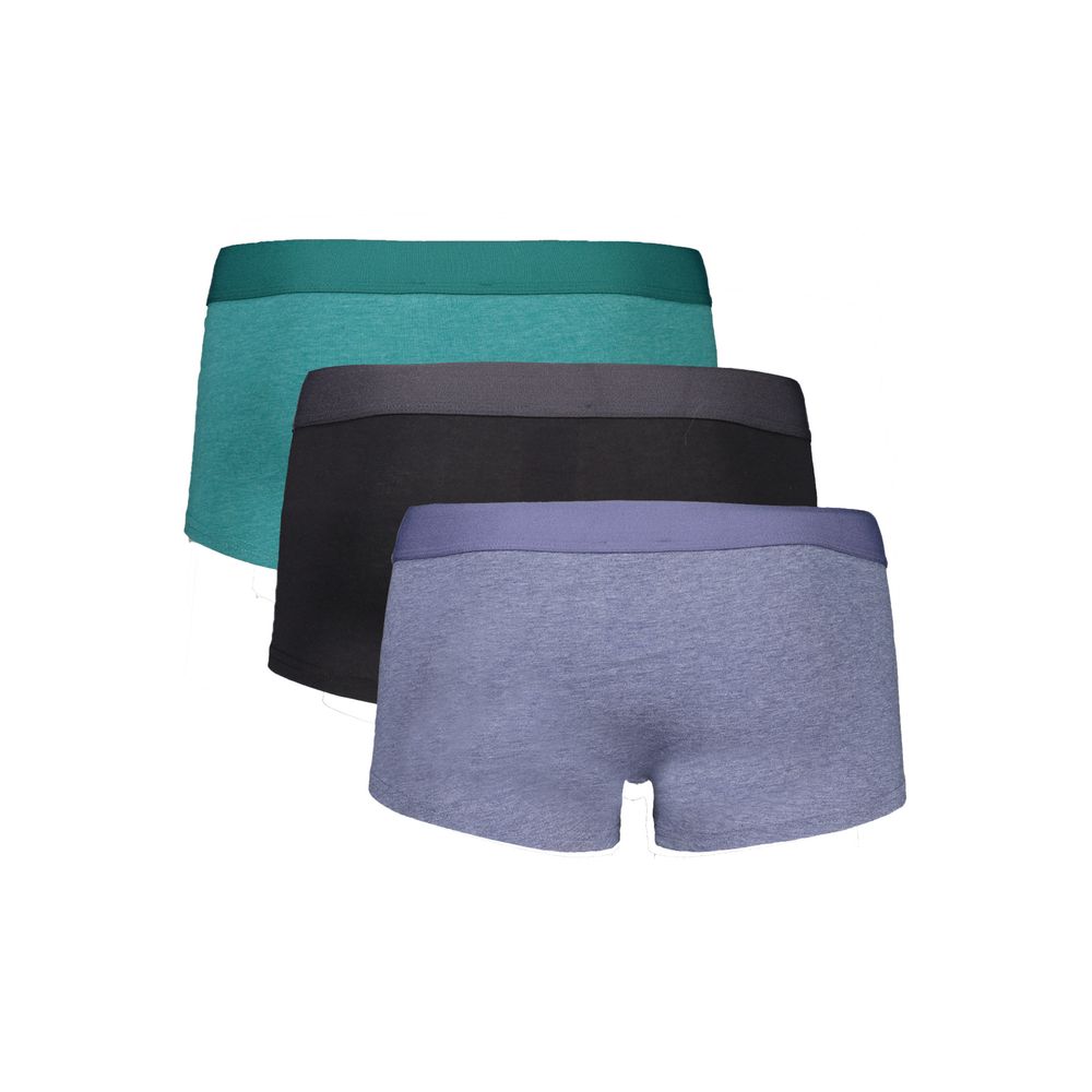 Bikkembergs bokserice 3u1