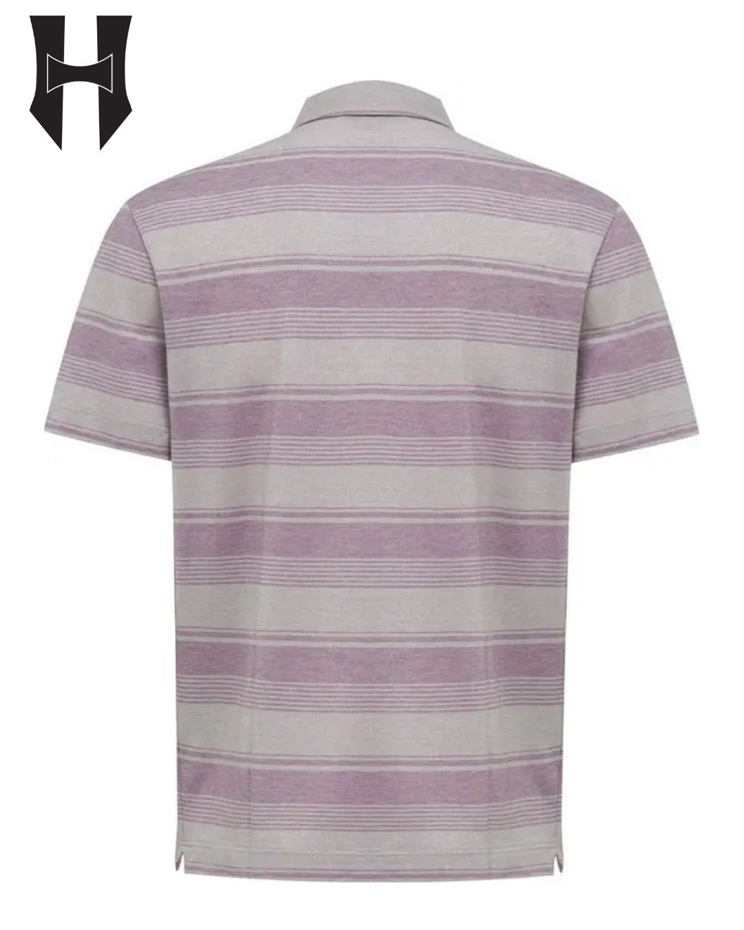CANALI muška premium polo majica