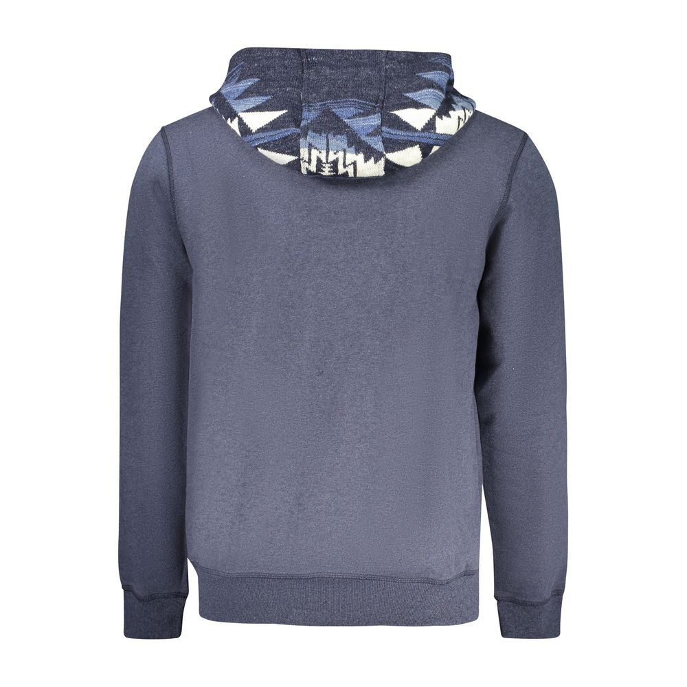 Guess Plava dukserica