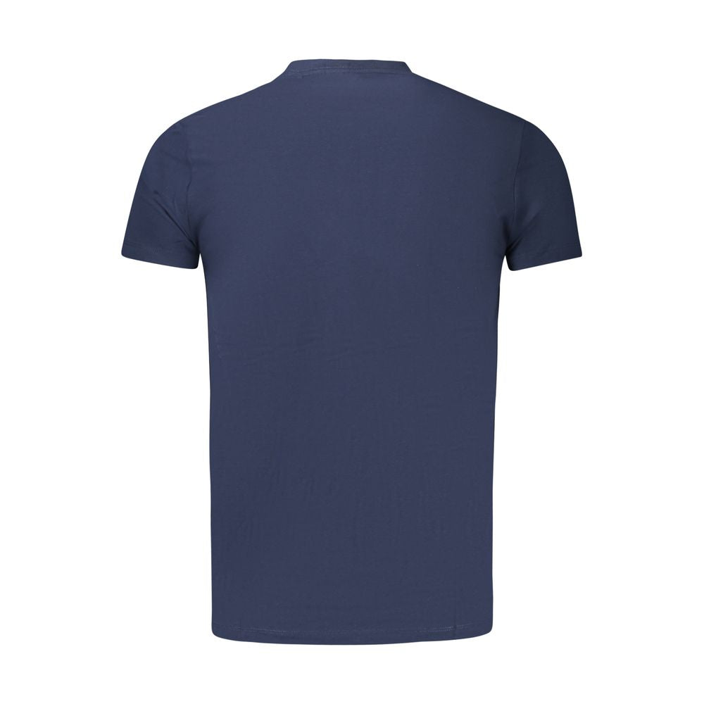 Pepe Jeans Plava majica kratki rukav