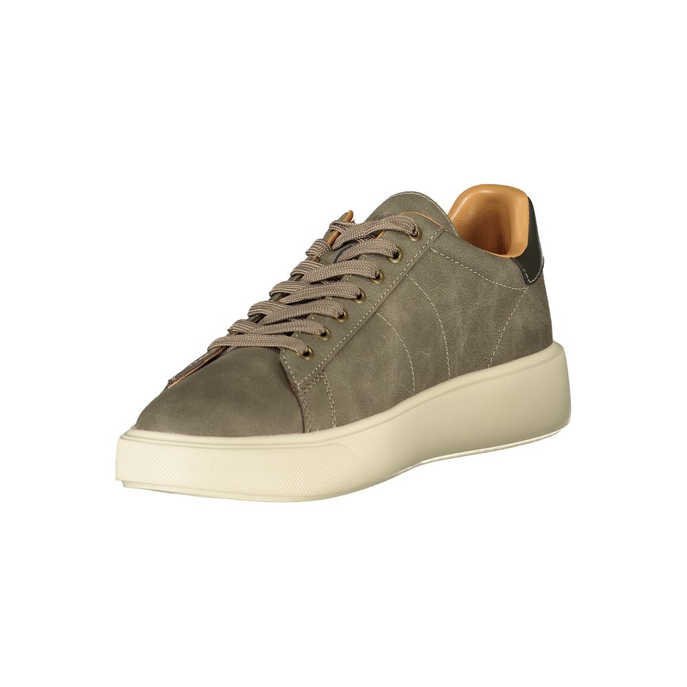 Blauer sive patike