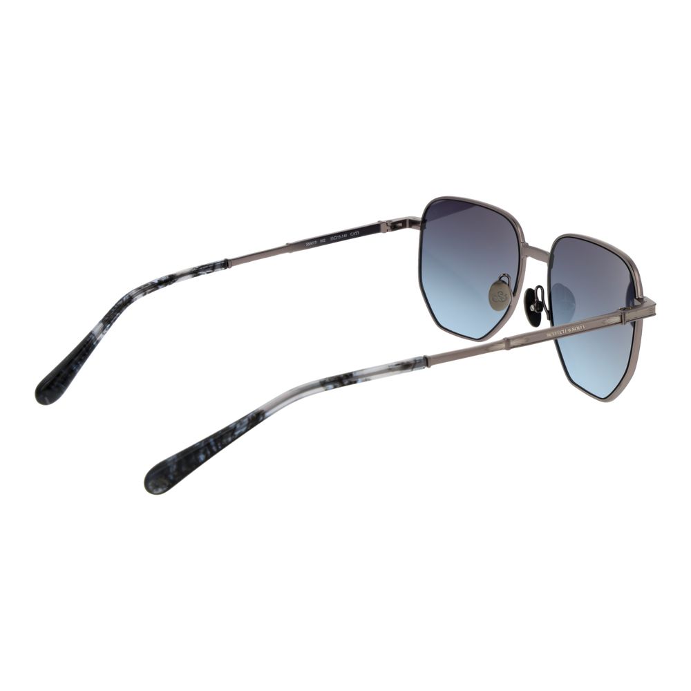 Scotch & Soda Crne naocale