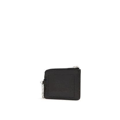 Alexander McQueen Crni novcanik