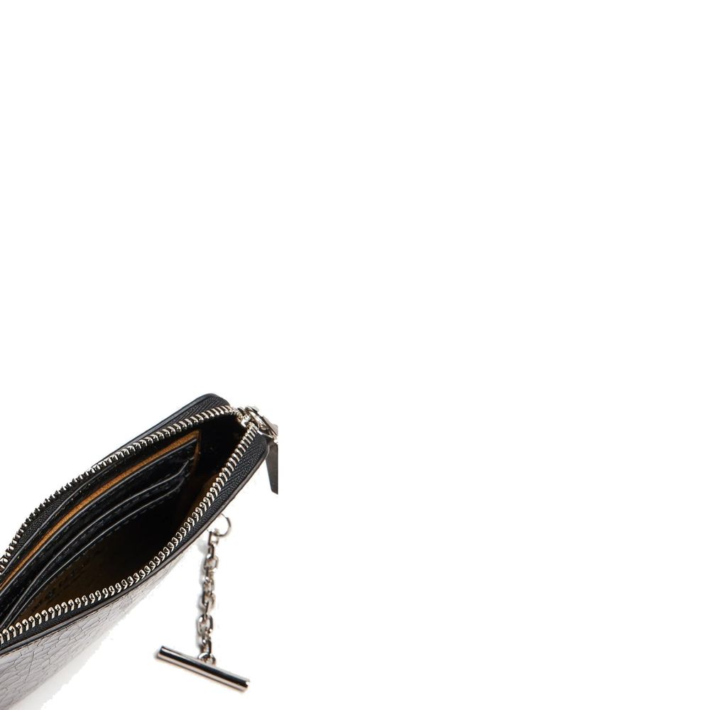 Alexander McQueen Crni novcanik