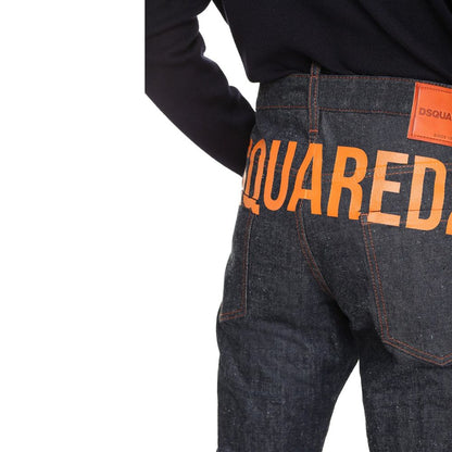 Dsquared² Farmerke