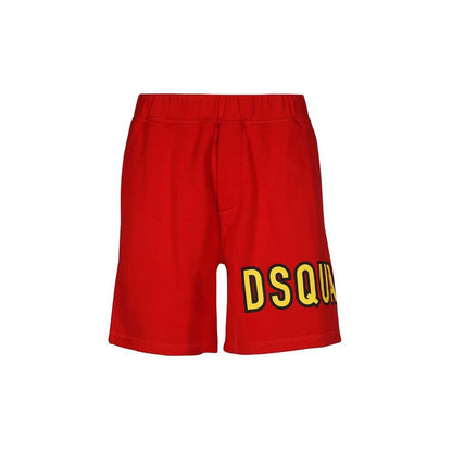Dsquared² Šorc sa logotipom