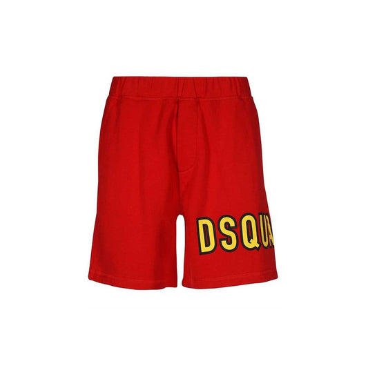 Dsquared² Šorc sa logotipom