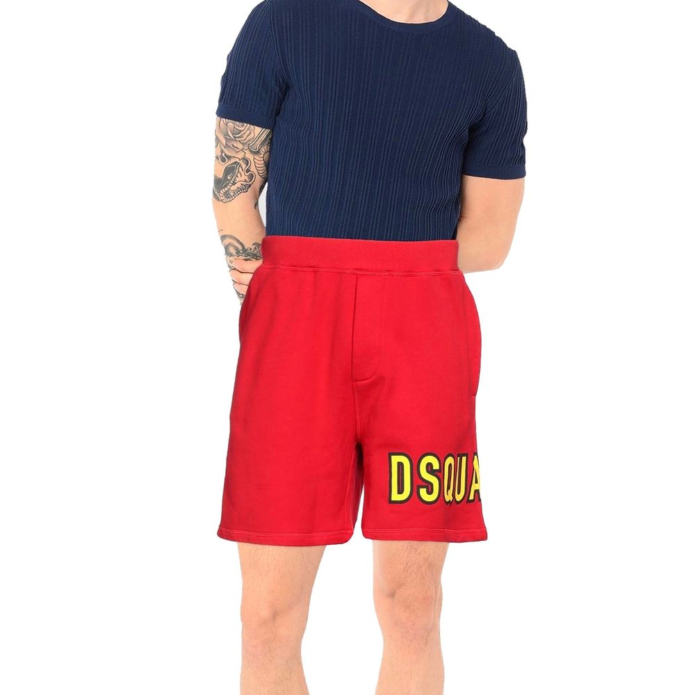 Dsquared² Šorc sa logotipom